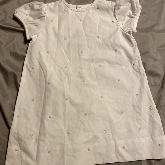 Bundle Baby Girl 3-6M Dresses (2) - Picture 1 of 10